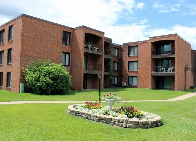 Property at Continental Apartments - 8100 Bass Lake Rd, Minneapolis, MN, 55428, 2 beds, 2 baths, [object Object]