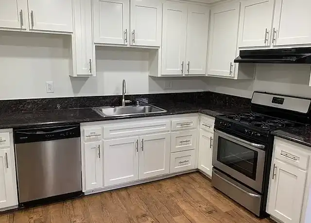 Property at Park Cerritos Apartments - 7051 Cerritos Ave, Stanton, CA, 90680, 2 beds, 1 bath, [object Object]