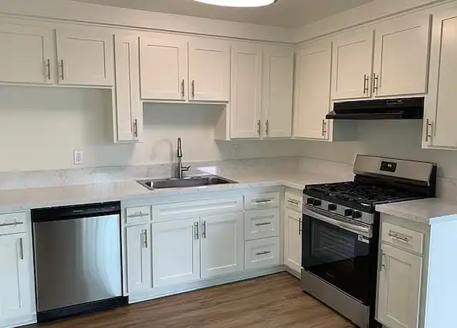 Property at Park Cerritos Apartments - 7051 Cerritos Ave, Stanton, CA, 90680, 2 beds, 1 bath, [object Object]
