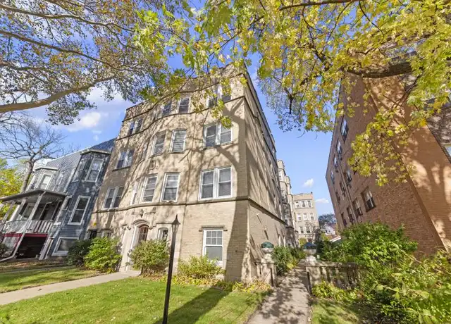 Property at 1934 W Estes Ave, Chicago, IL, 60626, 2 beds, 1 bath, [object Object]