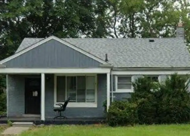 Property at 11315 Vaughan St, Detroit, MI, 48228, 3 beds, 1.5 baths, [object Object]