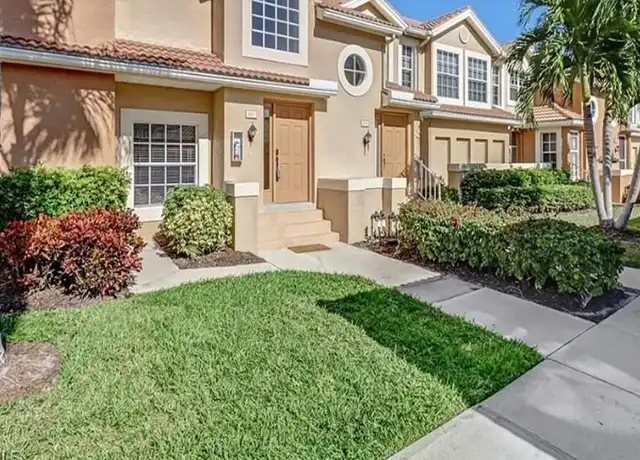 Property at 13060 Amberley Ct #807, Bonita Springs, FL, 34135, 3 beds, 2 baths, [object Object]