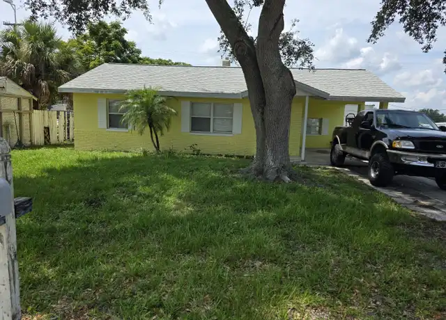 Property at 107 Cocoa Pl, Cocoa, FL, 32922, 3 beds, 1 bath, [object Object]