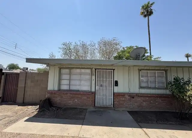 Property at 4739 N 15th Ave #3, Phoenix, AZ, 85015, 2 beds, 1 bath, [object Object]