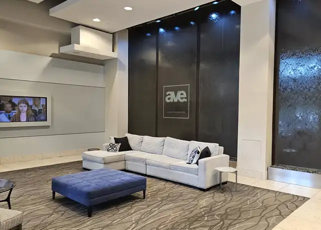 Property at 210 N Church St #3303, Charlotte, NC, 28202, 1 bed, 1 bath, [object Object]