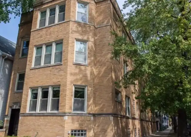 Property at 1516 W Waveland Ave #1, Chicago, IL, 60613, 2 beds, 1 bath, [object Object]