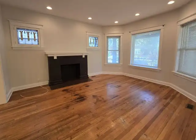 Property at 4341 N Francisco Ave #1, Chicago, IL, 60618, 2 beds, 1 bath, [object Object]
