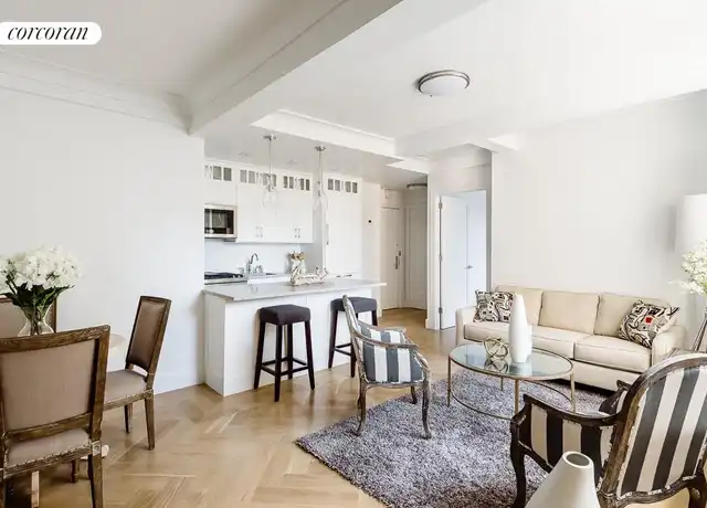 Property at 27 W 72nd St #909, New York, NY, 10023, 1 bed, 1 bath, [object Object]
