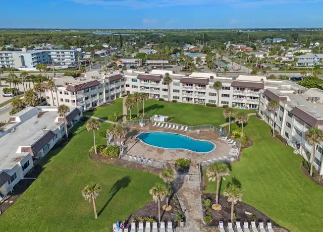 Property at 3663 S Atlantic Ave Unit 34B, New Smyrna Beach, FL, 32169, 1 bed, 1 bath, [object Object]