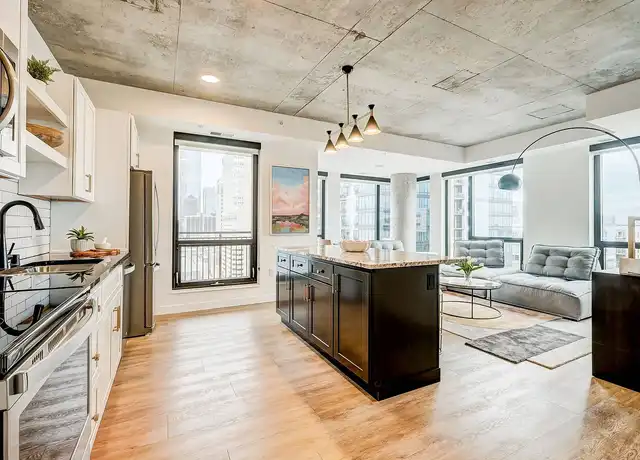 Property at The Larking - 615 S 8th St, Minneapolis, MN, 55404, 0 beds, 1 bath, [object Object]
