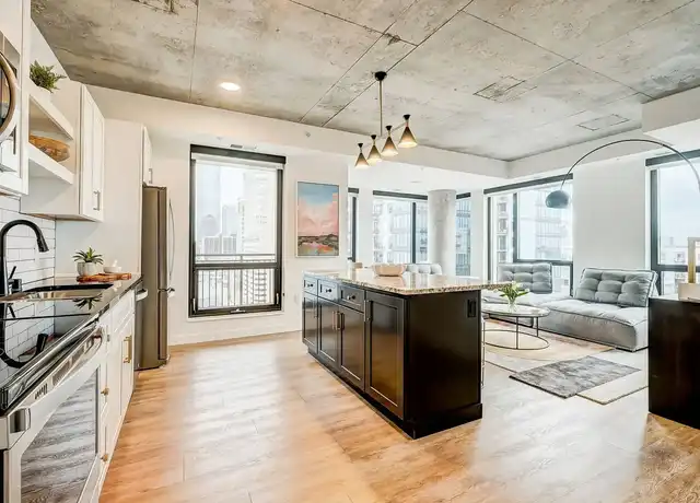 Property at The Larking - 615 S 8th St, Minneapolis, MN, 55404, 0-3 beds, 1-3 bath, [object Object]