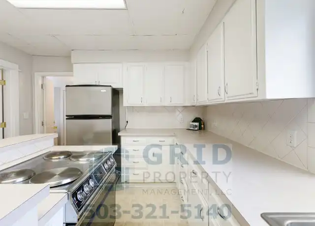 Property at 9339 N Oswego Ave, Portland, OR, 97203, 2 beds, 1 bath, [object Object]