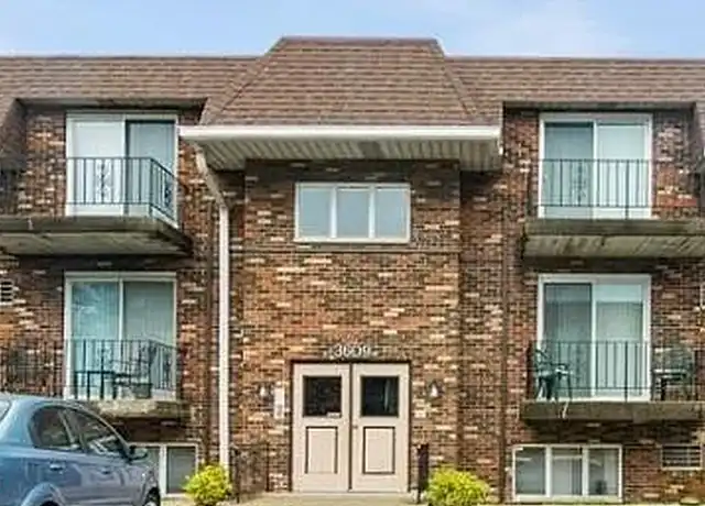 Property at Grand Orchard - 3605 Orchard Dr, Hammond, IN, 46323, 1 bed, 1 bath, [object Object]