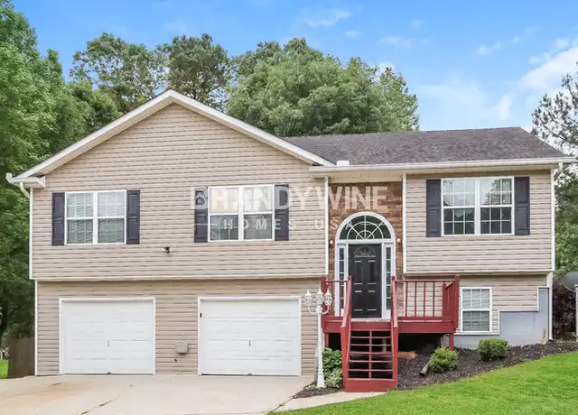 Property at 38 Lazarus Dr, Hiram, GA, 30141, 4 beds, 3 baths, [object Object]