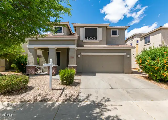 Property at 17410 W Holland Ln, Surprise, AZ, 85388, 4 beds, 2.5 baths, [object Object]