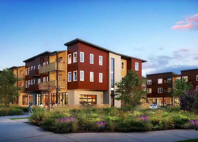 Property at Weathervane - 5845 Arapahoe Ave, Boulder, CO, 80303, 0-3 beds, 1-3 bath, [object Object]