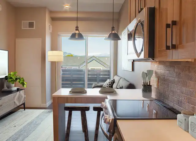 Property at Weathervane - 5845 Arapahoe Ave, Boulder, CO, 80303, 1 bed, 1 bath, [object Object]