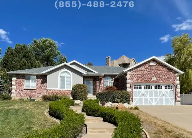 Property at 2760 Indian Hills Ln, Layton, UT, 84040, 6 beds, 3 baths, [object Object]