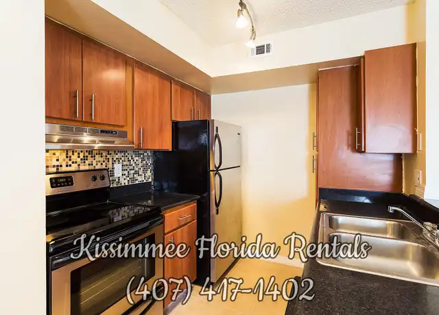 Property at 421 Fountainhead Cir #212, Kissimmee, FL, 34741, 2 beds, 2 baths, [object Object]