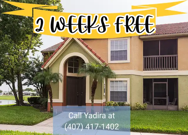 Property at 421 Fountainhead Cir #212, Kissimmee, FL, 34741, 2 beds, 2 baths, [object Object]