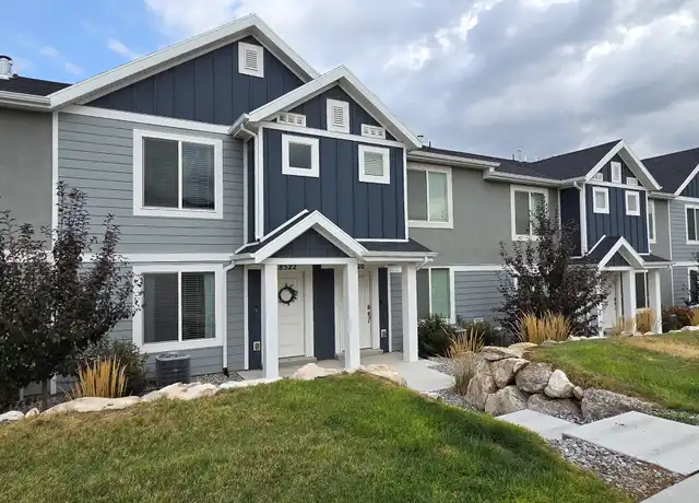 Property at 8522 W Cordero Dr Unit 1, Magna, UT, 84044, 3 beds, 2 baths, [object Object]