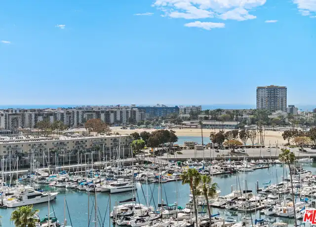 Property at 4314 Marina City Dr Unit 1018, Marina Del Rey, CA, 90292, 2 beds, 2 baths, [object Object]