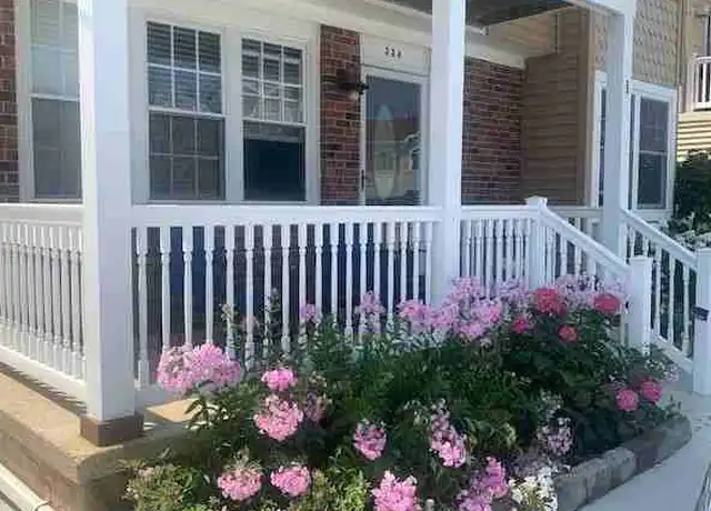 Property at 334 40th St S Unit 1stFL, Brigantine, NJ, 08203, 2 beds, 1 bath, [object Object]