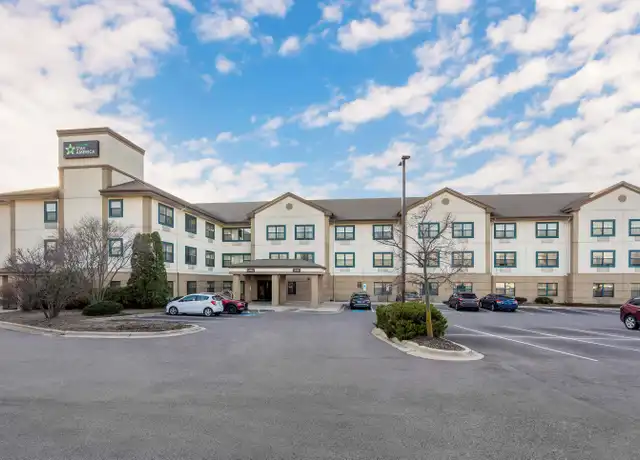 Property at Furnished Studio - Chicago - Lisle - 445 Warrenville Rd, Lisle, IL, 60532, 0 beds, 1 bath, [object Object]