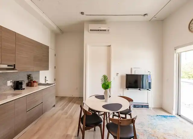 Property at AERIE Co-Living - 121 NW 7th Ave, Miami, FL, 33128, 1 bed, 1 bath, [object Object]