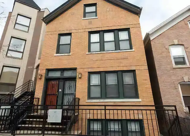 Property at 1720 W Beach Ave, Chicago, IL, 60622, 4 beds, 2 baths, [object Object]