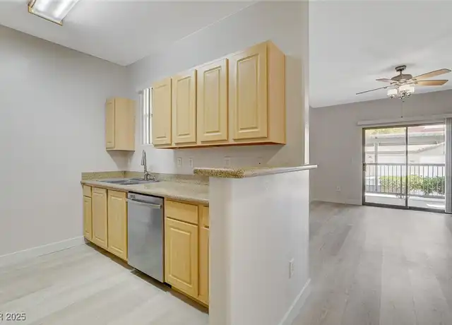 Property at 8000 Badura Ave #1143, Las Vegas, NV, 89113, 1 bed, 1 bath, [object Object]