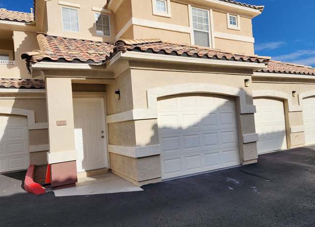 Photo of 5855 Valley Dr #2015, North Las Vegas, NV 89031