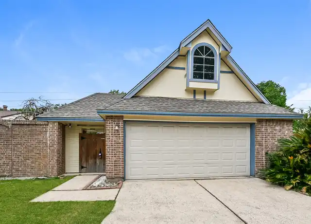 Property at 9110 Wilomill Dr, Houston, TX, 77040, 3 beds, 2 baths, [object Object]