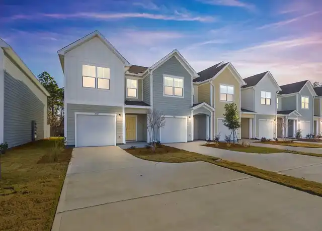 Property at Covey Homes Grand Lagoon - 7110 London St, Panama City Beach, FL, 32407, 2-3 beds, 2.5 baths, [object Object]