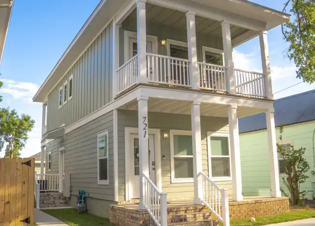 Property at 721 W Zarragossa St, Pensacola, FL, 32502, 3 beds, 3 baths, [object Object]