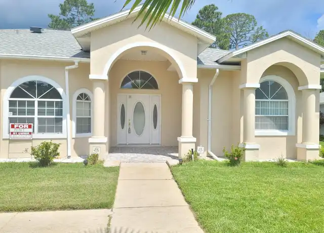 Property at 119 Foxhall Ln, Palm Coast, FL, 32137, 3 beds, 2 baths, [object Object]