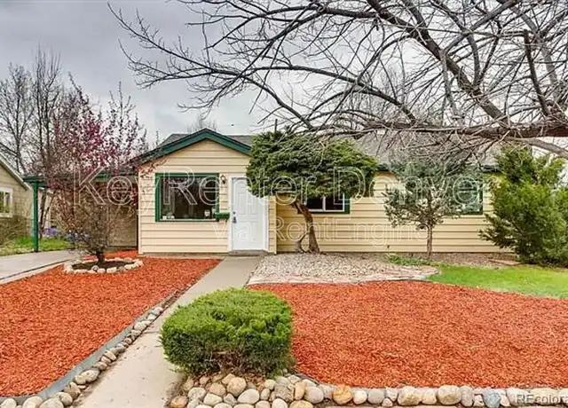 Property at 991 Vaughn St, Aurora, CO, 80011, 4 beds, 1.5 baths, [object Object]