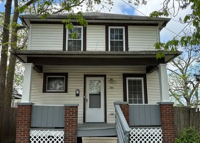 Property at 2828 Apple Ave, Lorain, OH, 44055, 3 beds, 1 bath, [object Object]
