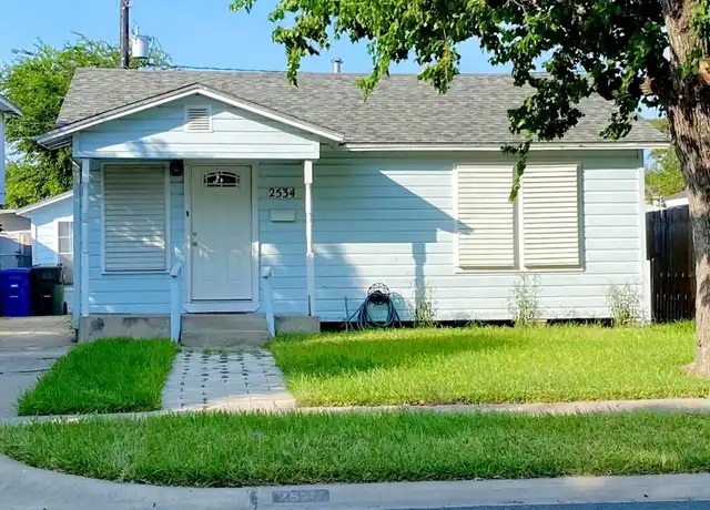 Property at 2534 Nogales St, Corpus Christi, TX, 78416, 3 beds, 2 baths, [object Object]