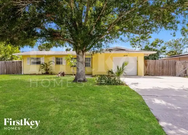 Property at 4108 36th St W, Bradenton, FL, 34205, 3 beds, 2 baths, [object Object]