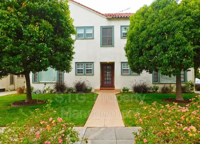 Property at 1157 N Maryland Ave Unit 7, Glendale, CA, 91207, 1 bed, 1 bath, [object Object]