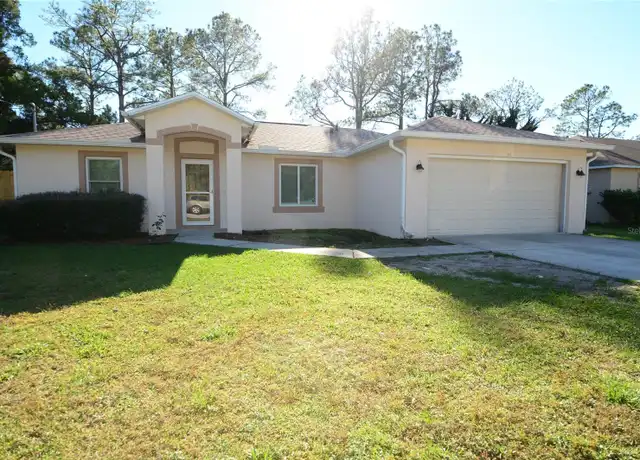 Property at 90 Wheatfield Dr, Palm Coast, FL, 32164, 3 beds, 2 baths, [object Object]