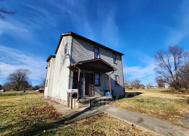 Property at 1034 N 7th St Unit 4, Terre Haute, IN, 47807, 3 beds, 1 bath, [object Object]