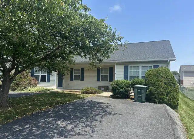 Property at 2305 Mosley St Unit A, Waynesboro, VA, 22980, 2 beds, 2 baths, [object Object]