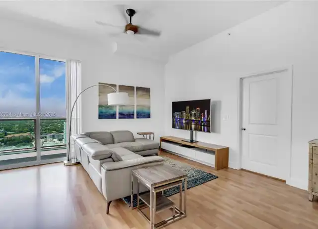 Property at 1250 S Miami Ave #2401, Miami, FL, 33130, 2 beds, 2 baths, [object Object]