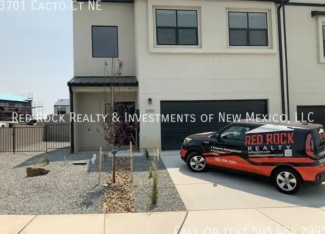 Property at 3701 Cacto Ct, Rio Rancho, NM, 87144, 3 beds, 2.5 baths, [object Object]