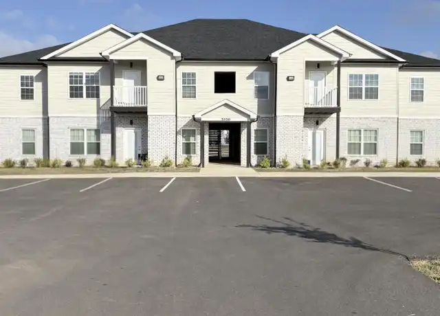Property at 5150 Bakers Spring St Unit 121-124, Bowling Green, KY, 42101, 2 beds, 2 baths, [object Object]