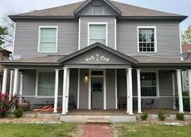 Property at 617 W Gandy St, Denison, TX, 75020, 1 bed, 1 bath, [object Object]