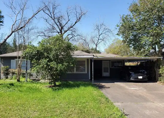 Property at 1415 Zora St, Houston, TX, 77055, 3 beds, 2 baths, [object Object]