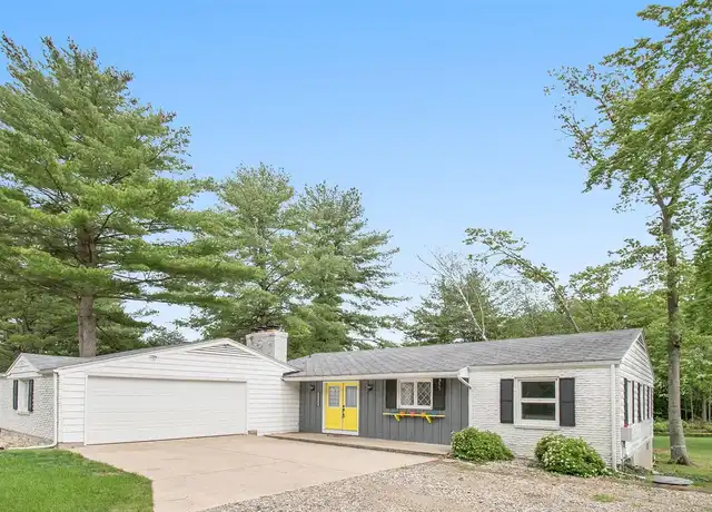 Property at 11958 Yorkshire, Richland, MI, 49083, 4 beds, 2.5 baths, [object Object]